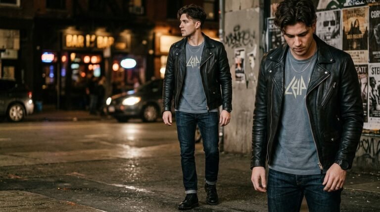 Cool Outfits For Men