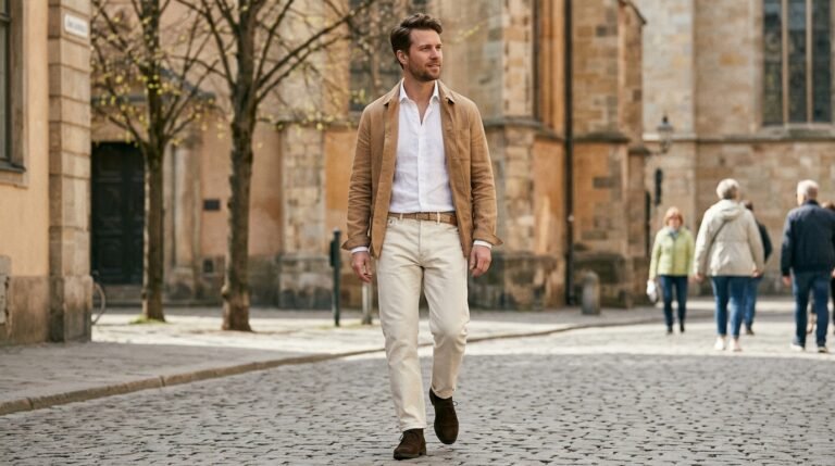 Layered Transitional Texture