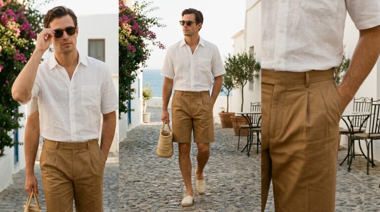 Resort Camel Ease