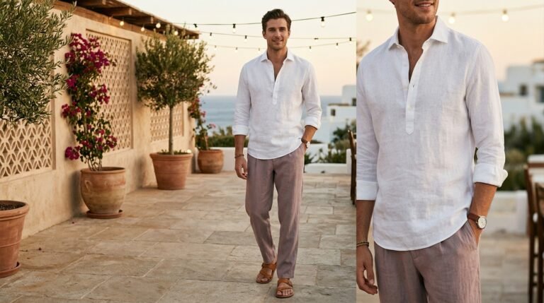 Soft color statement