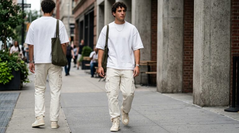 Contemporary Tonal Seetwear