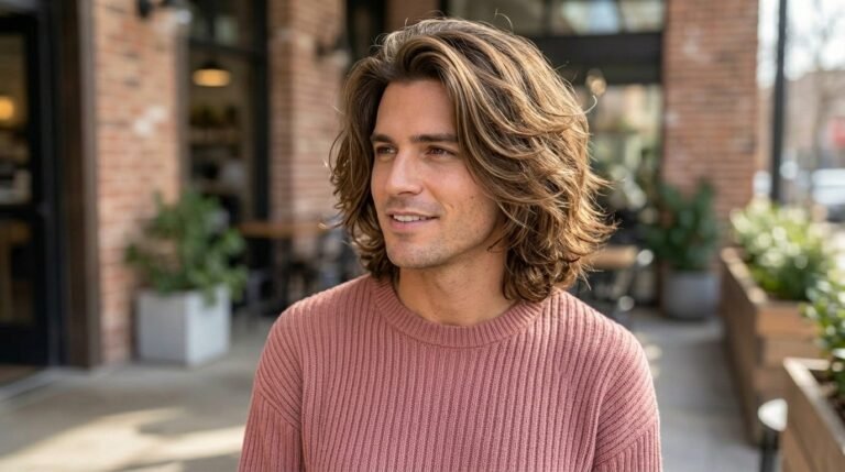 Soft blowout layers