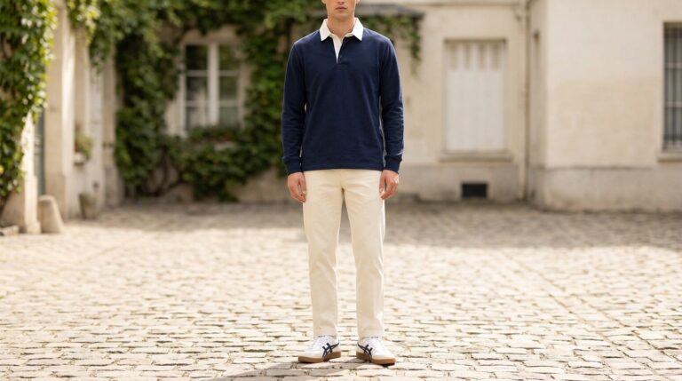 Vintage Athletic Revival