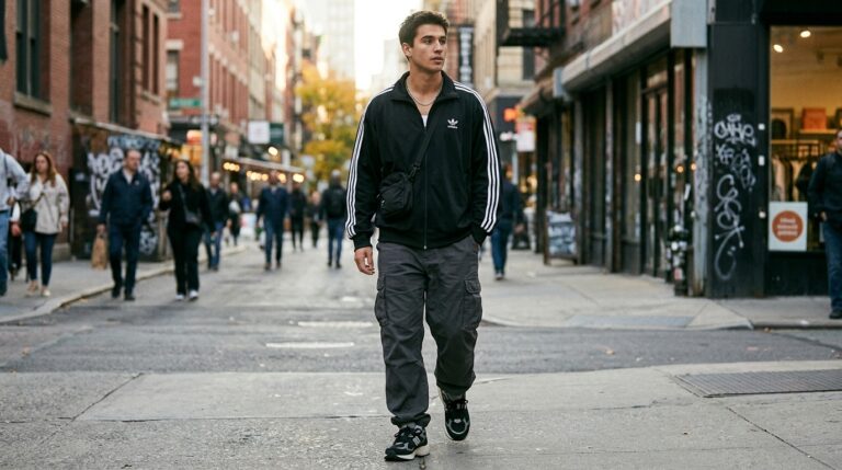Urban Street Uniform
