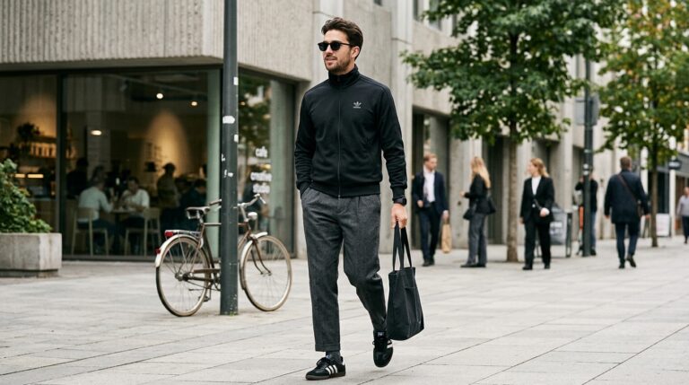 Sport-Lux City Dressing