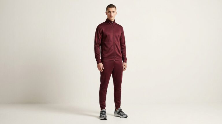 Athleisure Upgrade
