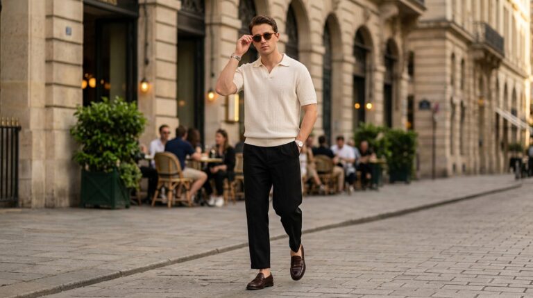 Old Money Street Blend