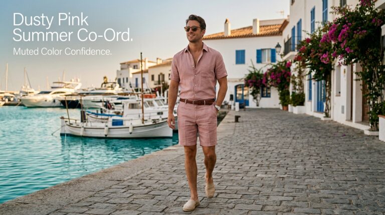 Muted Color Confidence