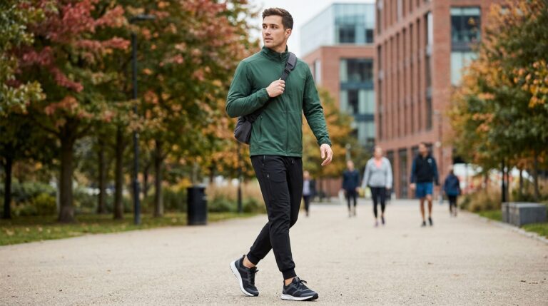 Active Lifestyle Uniform
