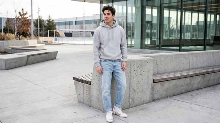 Modern Ice Skate Inspiration