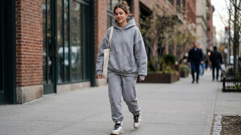 Tonal Street Uniform