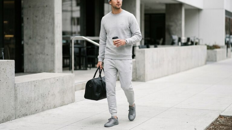 Layered City Cool