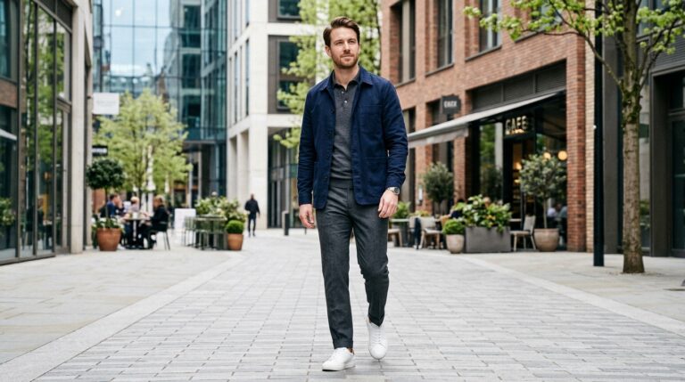 Refined Urban Balance
