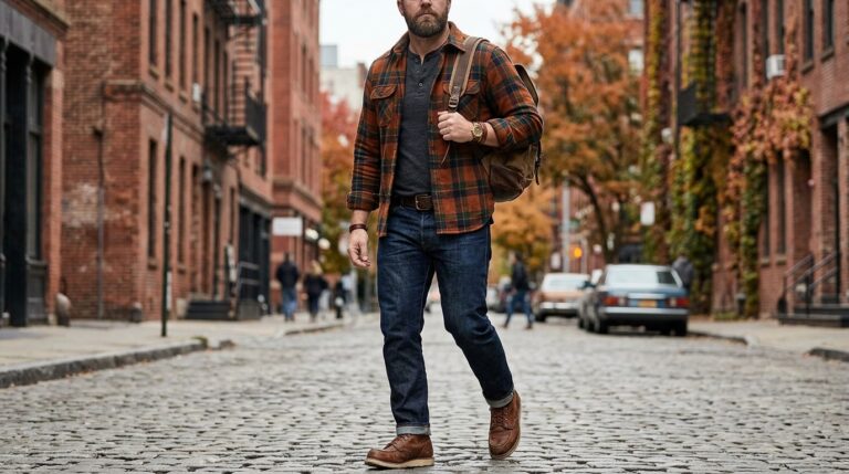 Rugged city explorer