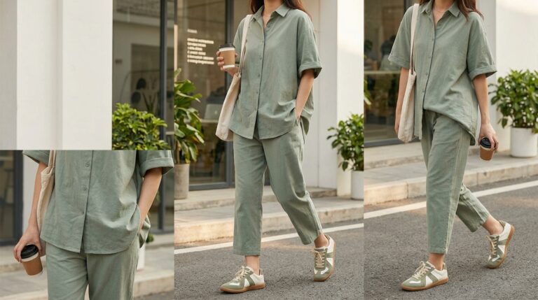 Fresh Weekend Uniform