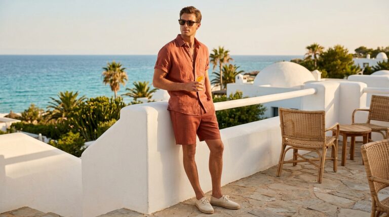 Vacation Ready Co-Ord