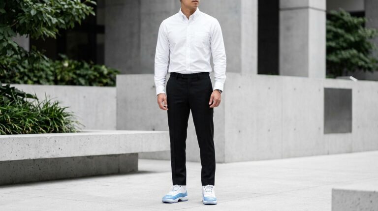 Legend Blue Contrast