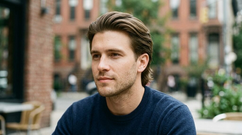 classic bro flow layers