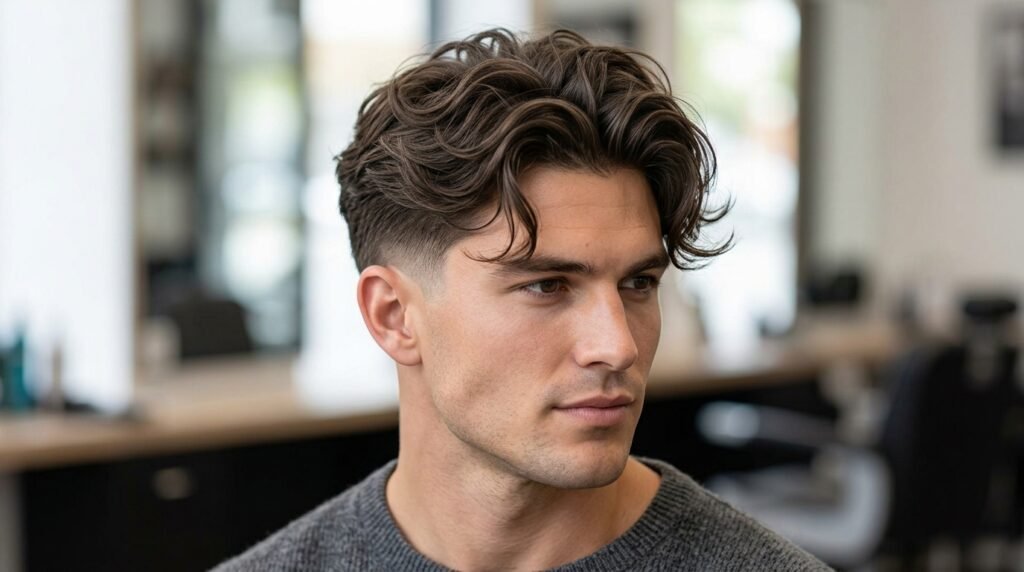 medium layered bro flow