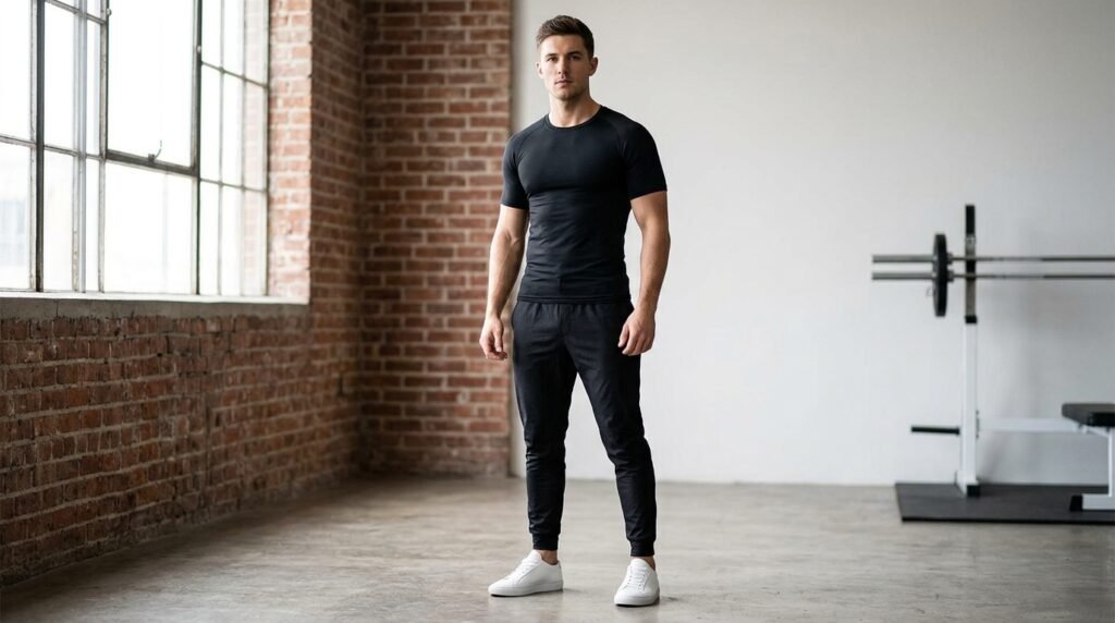 Color Combinations for Men's Outfits