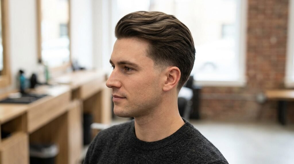 short bro flow taper