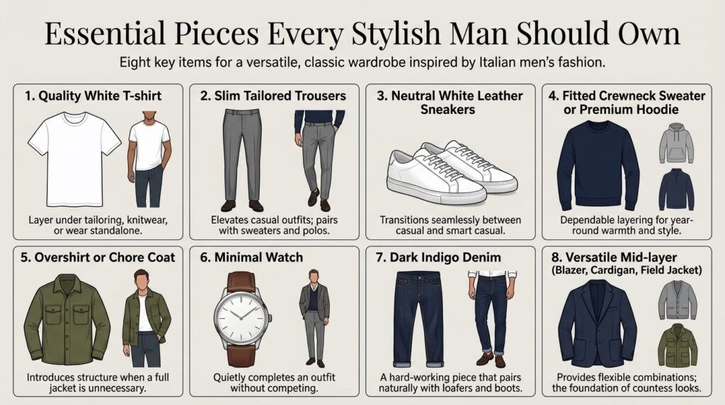 italian mens fashion classy style