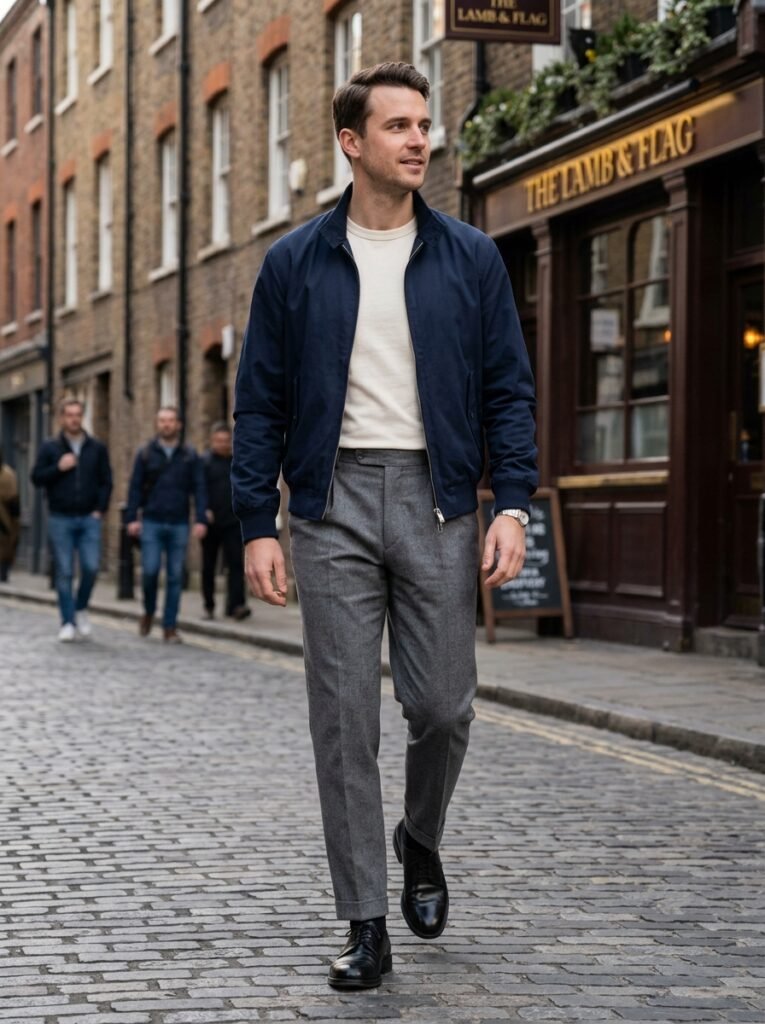 alt style outfit ideas men