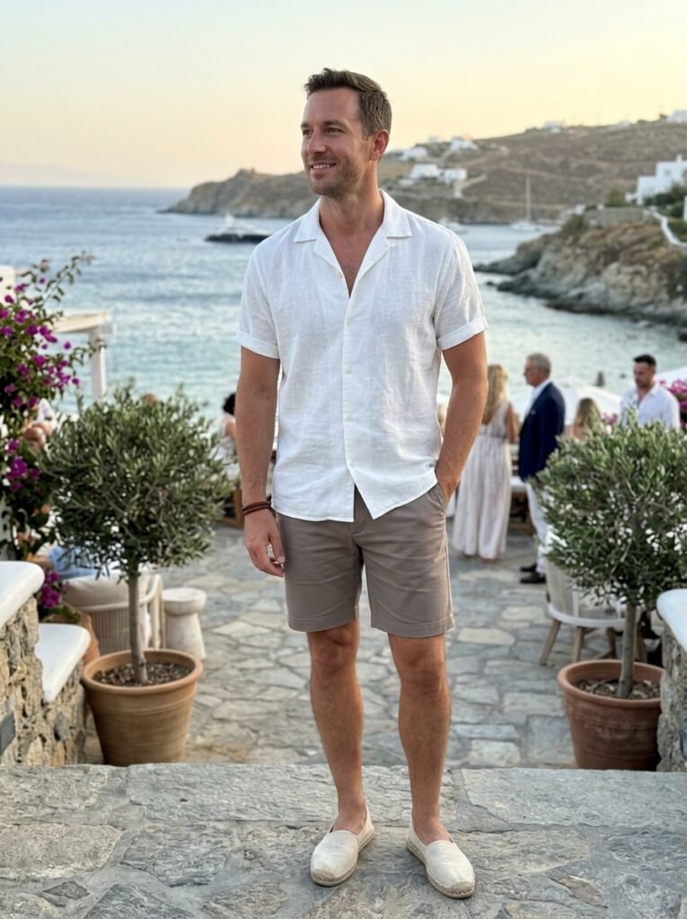 resort outfit ideas men classy