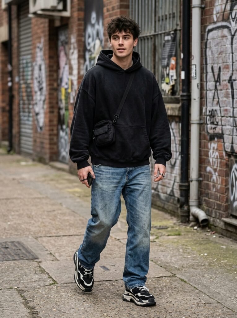 mens alt outfit ideas